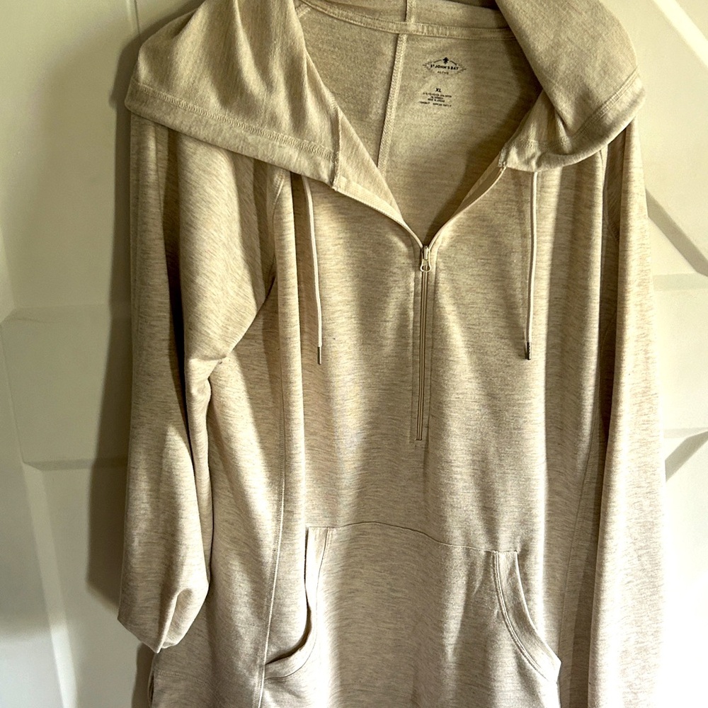St. Johns Bay hoodie